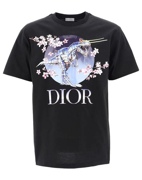 dior t shirt new|christian dior t shirt men's.